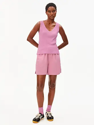 ARMEDANGELS | Top CAARO | rosa
